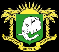 République de Côte d'Ivoire